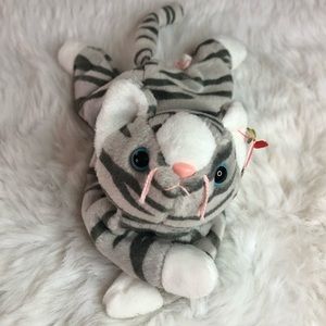 Ty Beanie Baby Collection 1997 Prance 9”